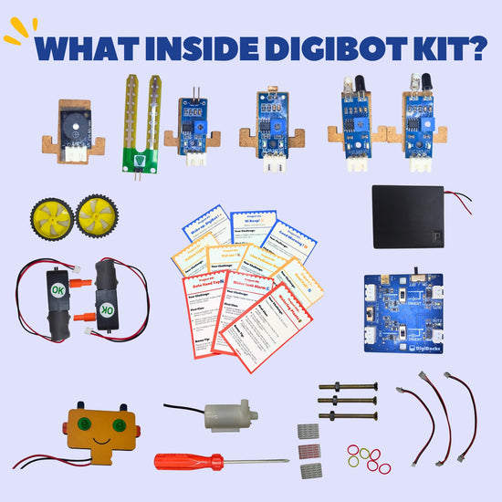 DigiBot 2.0 - Product image 4