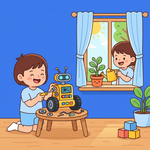 Reclaiming Playtime: The Best Screen-Free Summer Activities for Kids in India (2026)