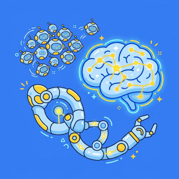 The Future of Robotics: 5 Mind-Blowing Technologies Coming by 2030